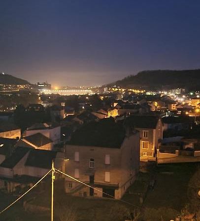 Knut-Home Luxembourg Knutange Экстерьер фото