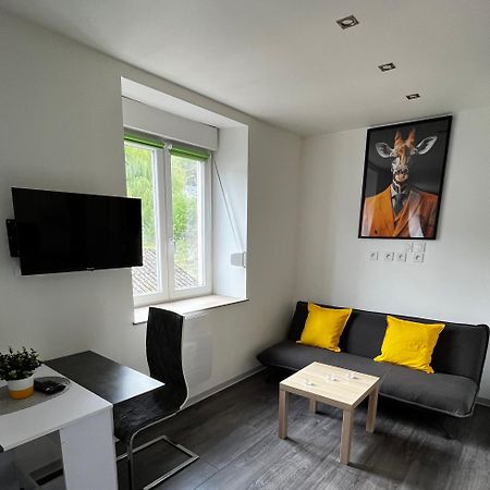 Knut-Home Luxembourg Knutange Экстерьер фото