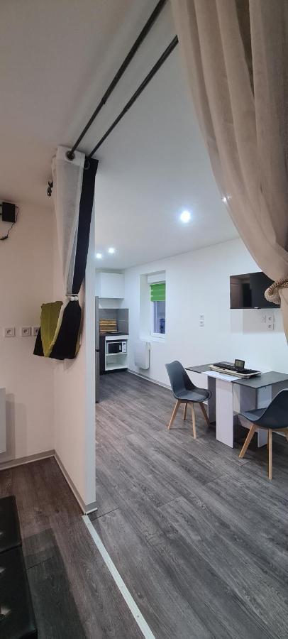 Knut-Home Luxembourg Knutange Экстерьер фото