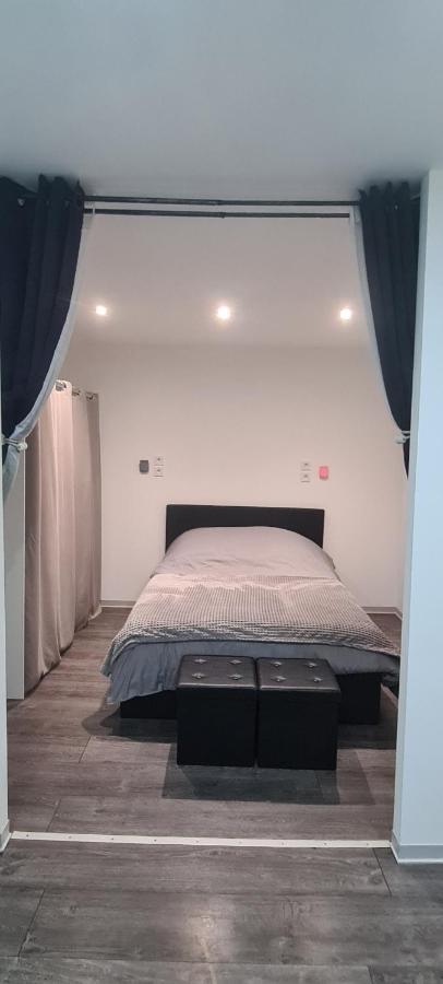 Knut-Home Luxembourg Knutange Экстерьер фото