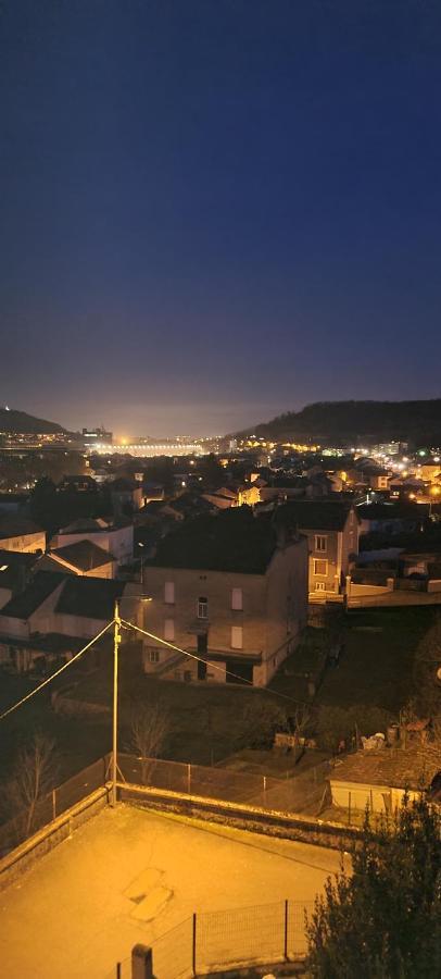 Knut-Home Luxembourg Knutange Экстерьер фото