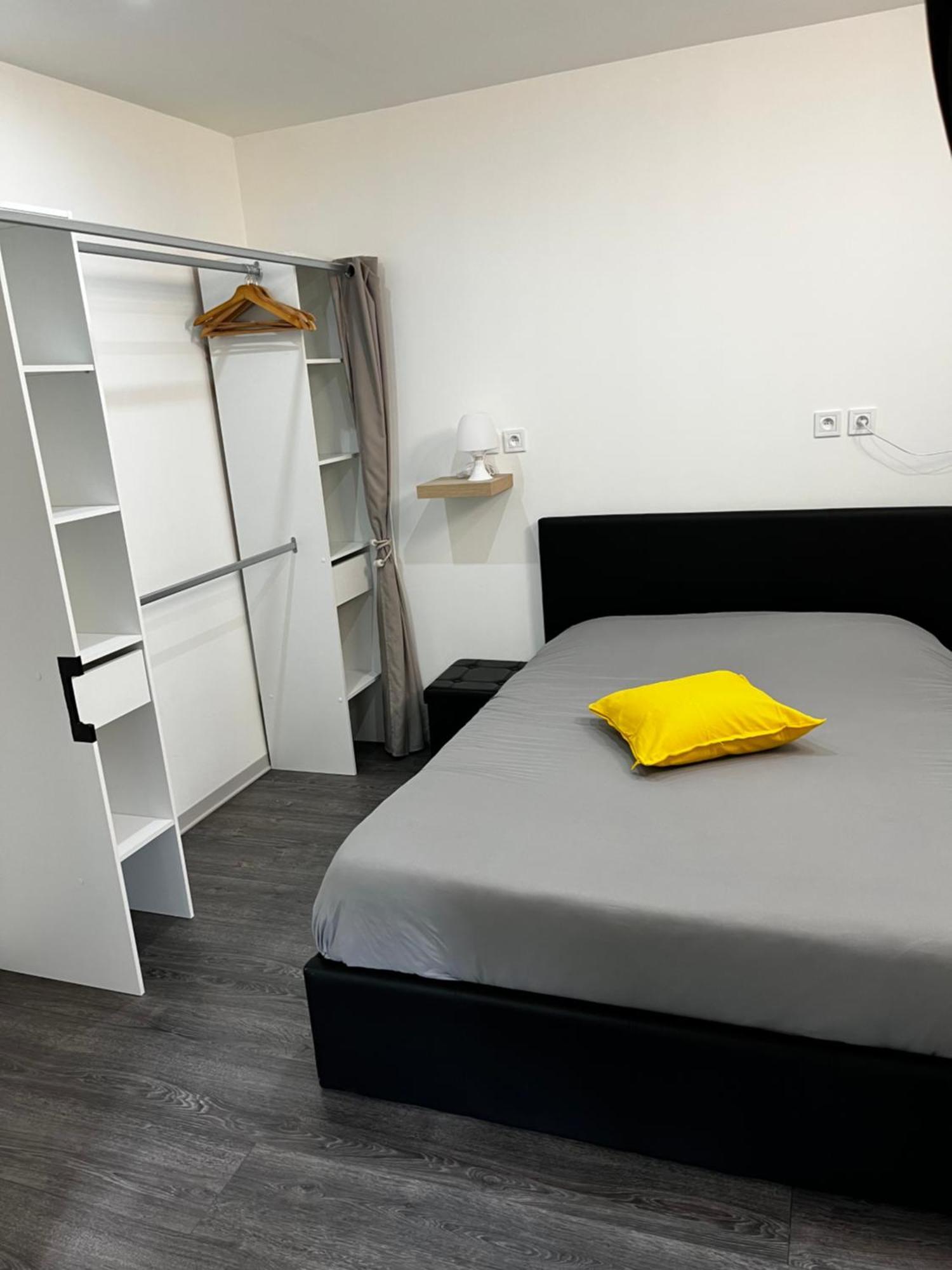 Knut-Home Luxembourg Knutange Экстерьер фото