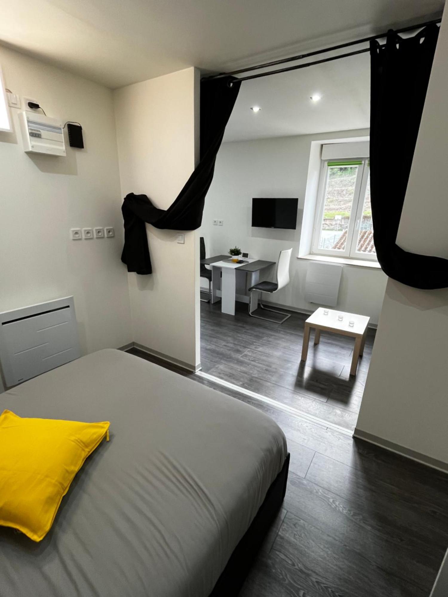 Knut-Home Luxembourg Knutange Экстерьер фото