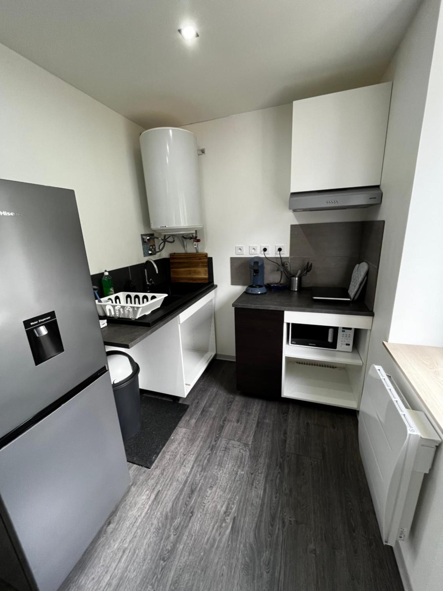 Knut-Home Luxembourg Knutange Экстерьер фото