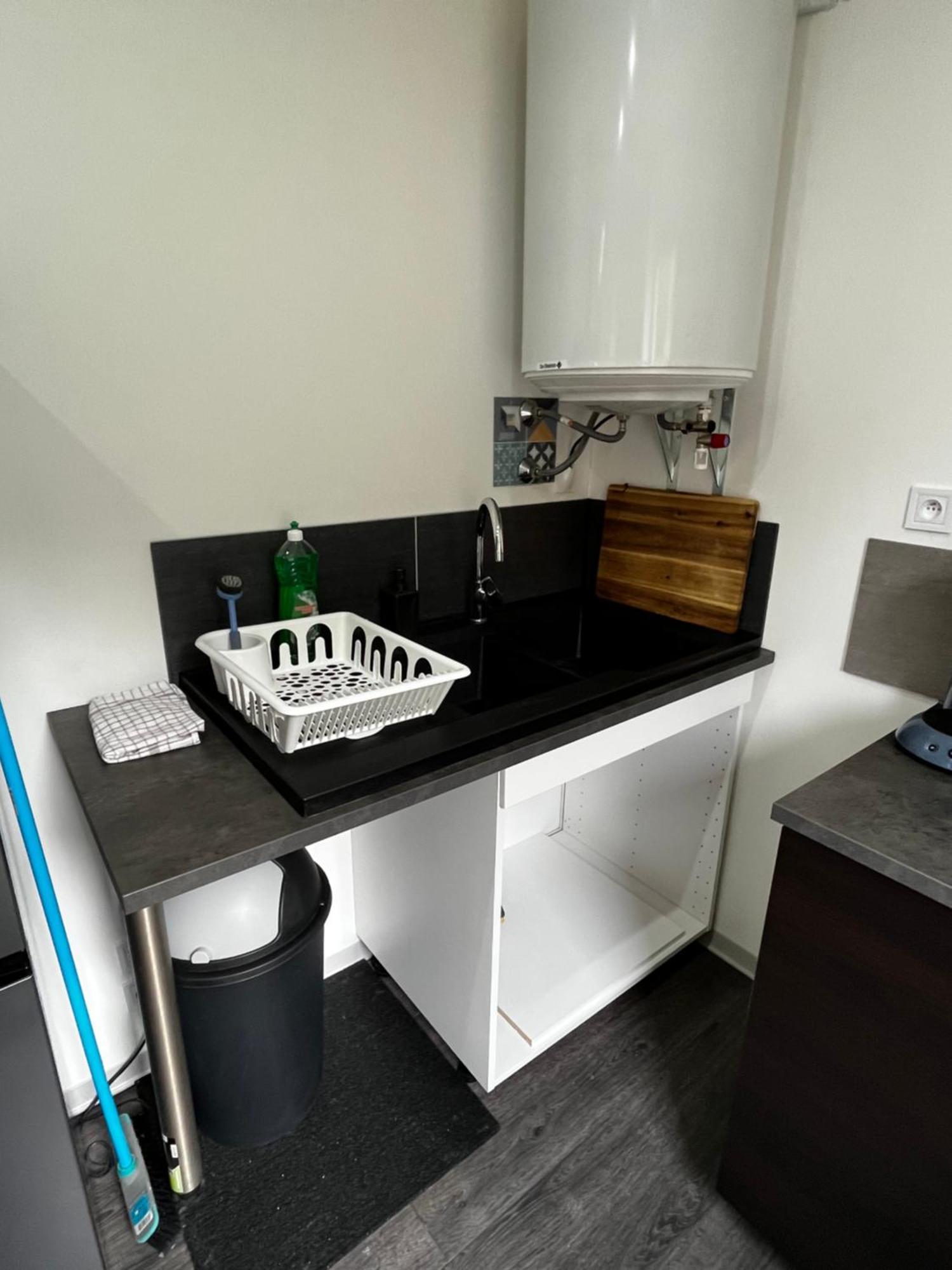 Knut-Home Luxembourg Knutange Экстерьер фото