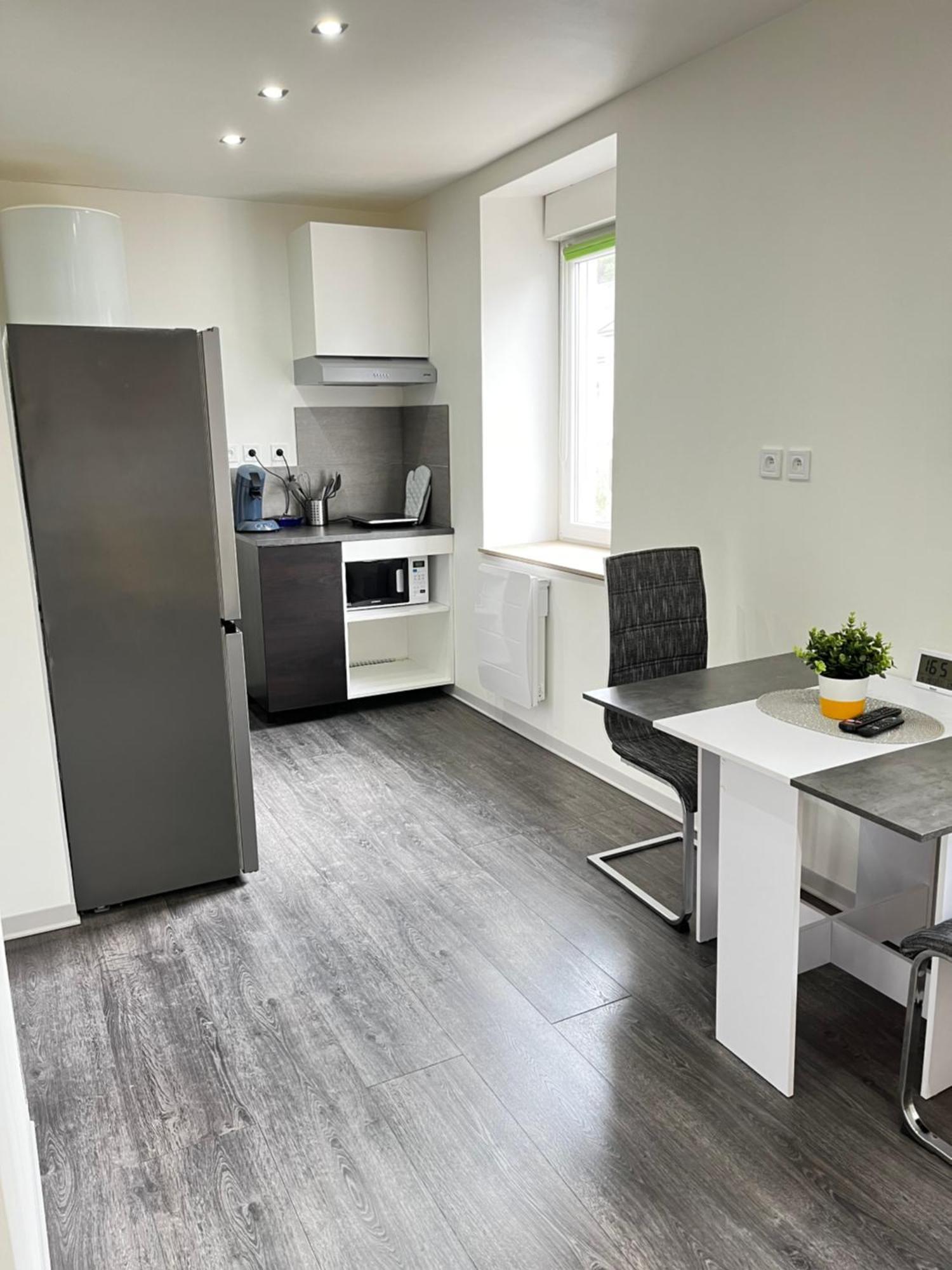 Knut-Home Luxembourg Knutange Экстерьер фото