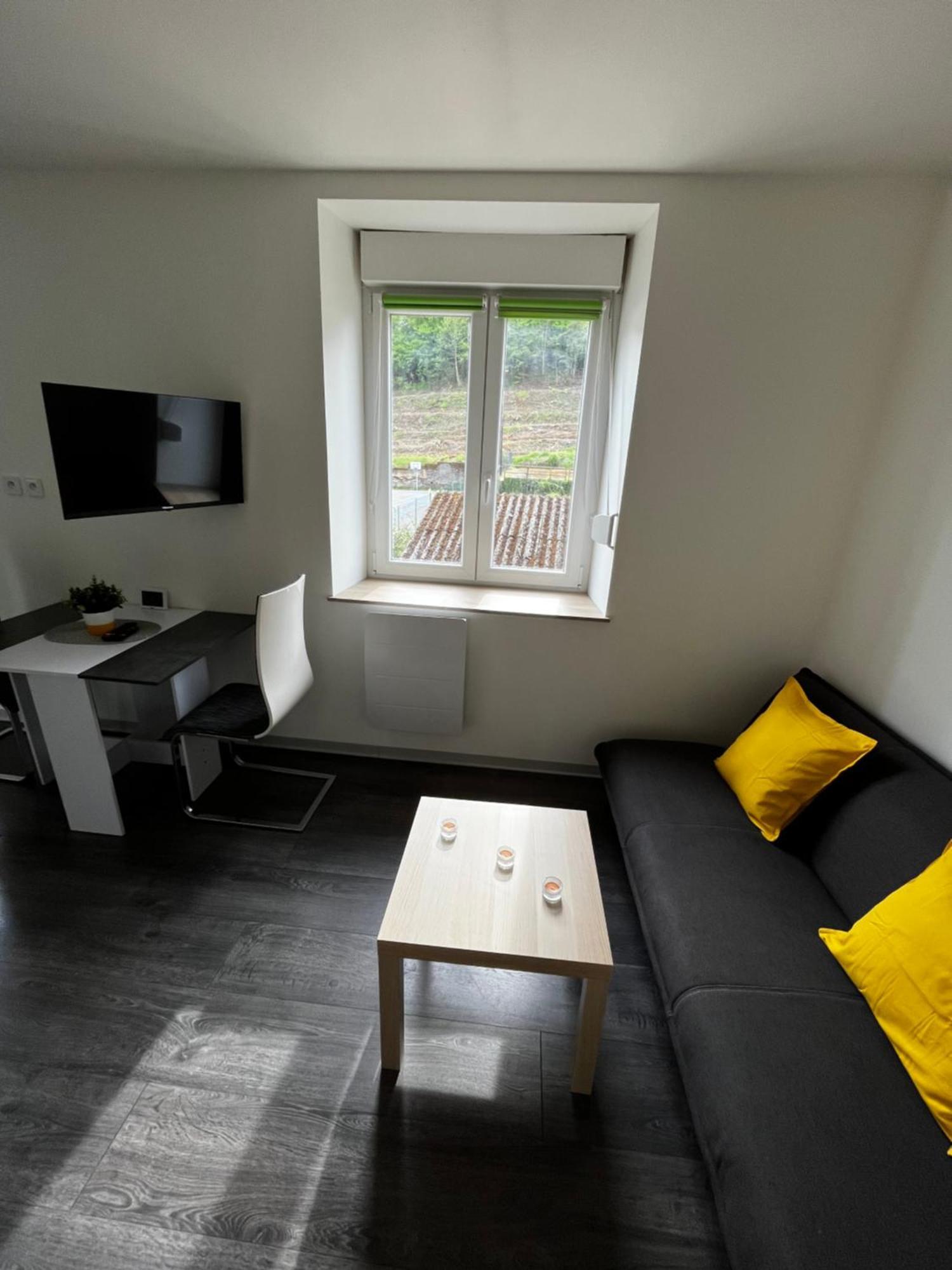 Knut-Home Luxembourg Knutange Экстерьер фото