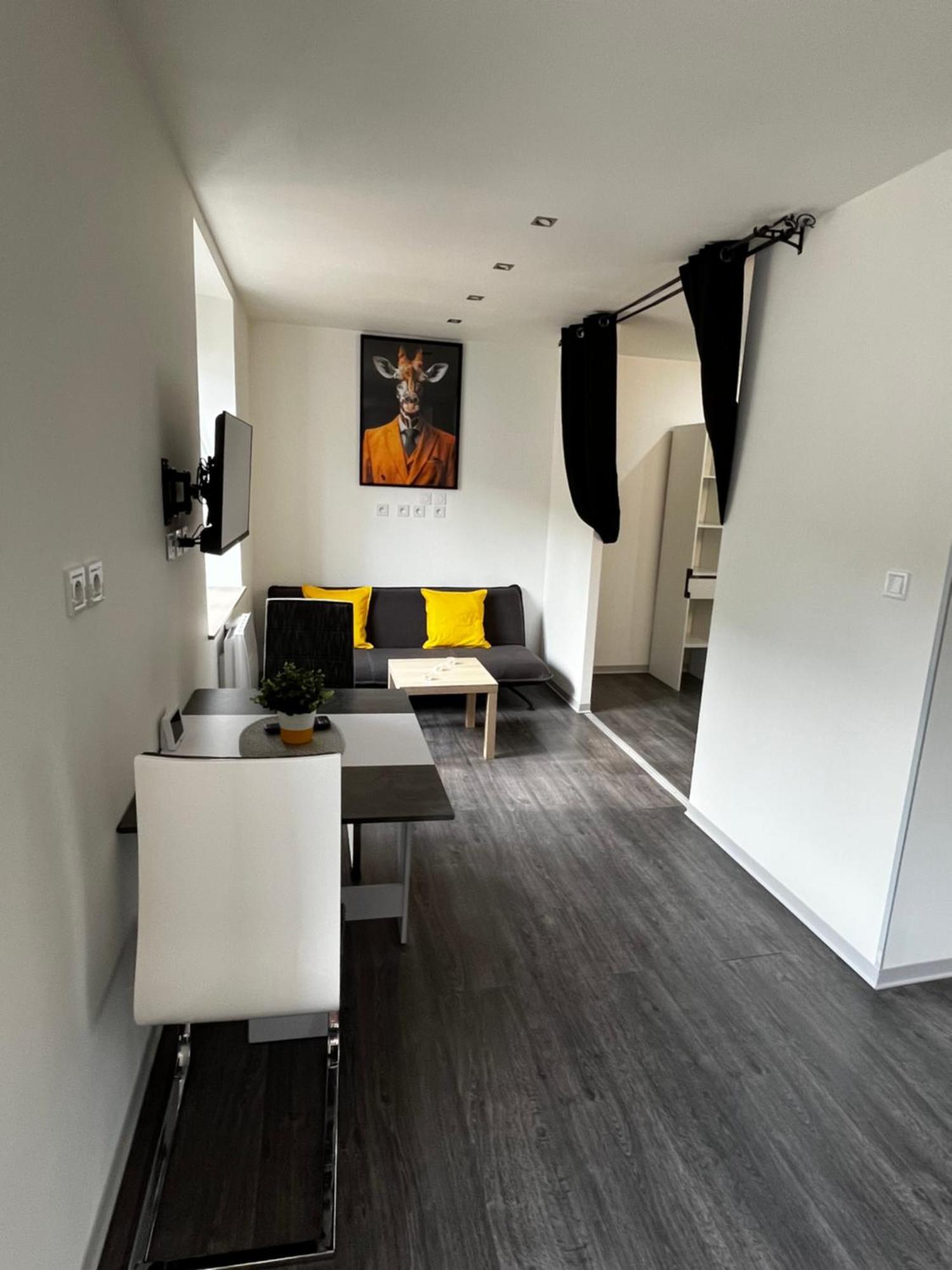 Knut-Home Luxembourg Knutange Экстерьер фото
